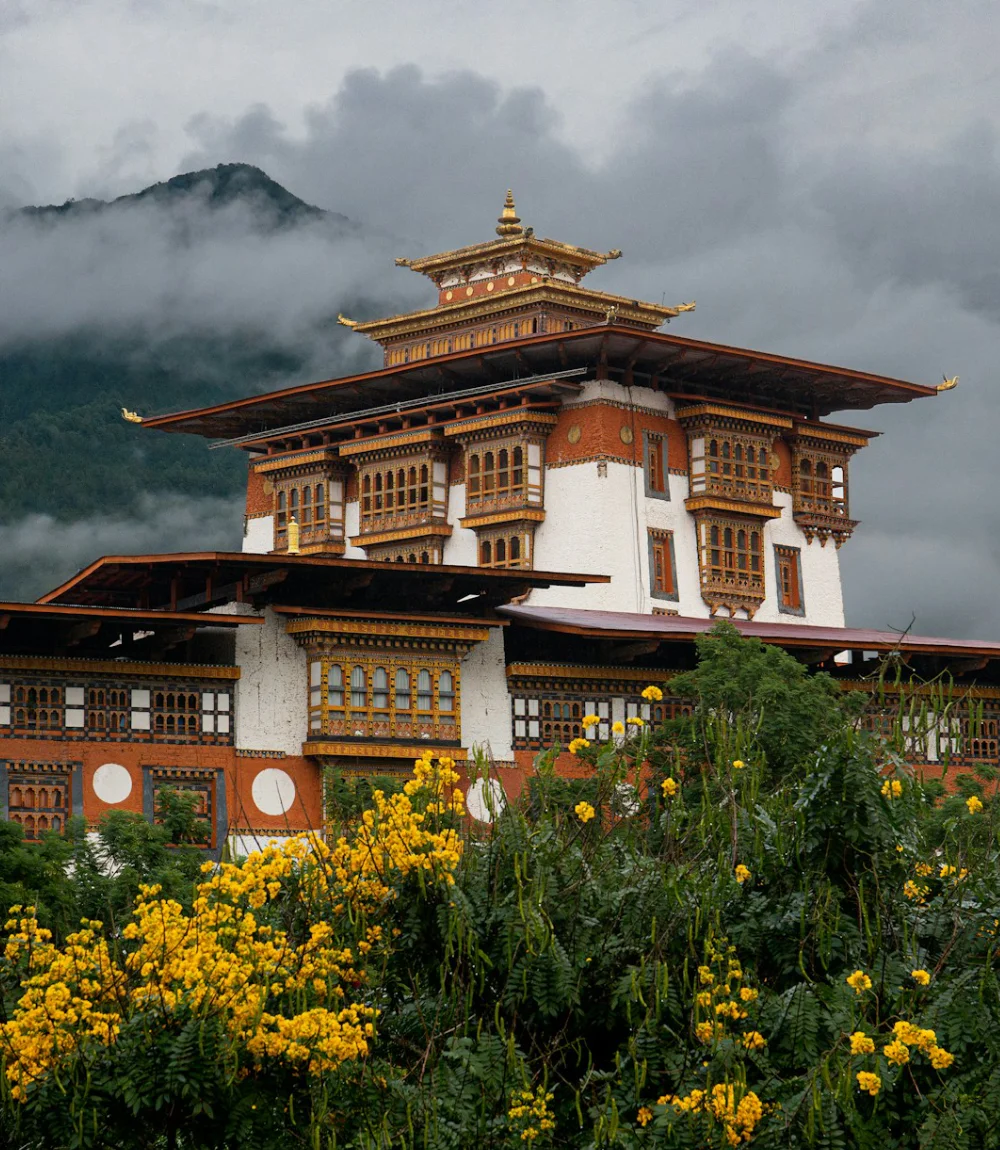 Everest Base Camp trekking