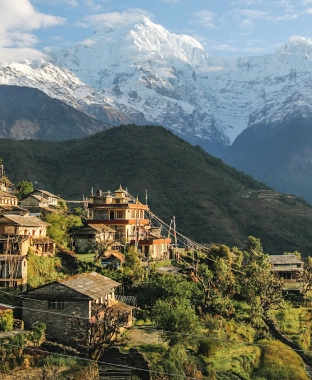 Nepal