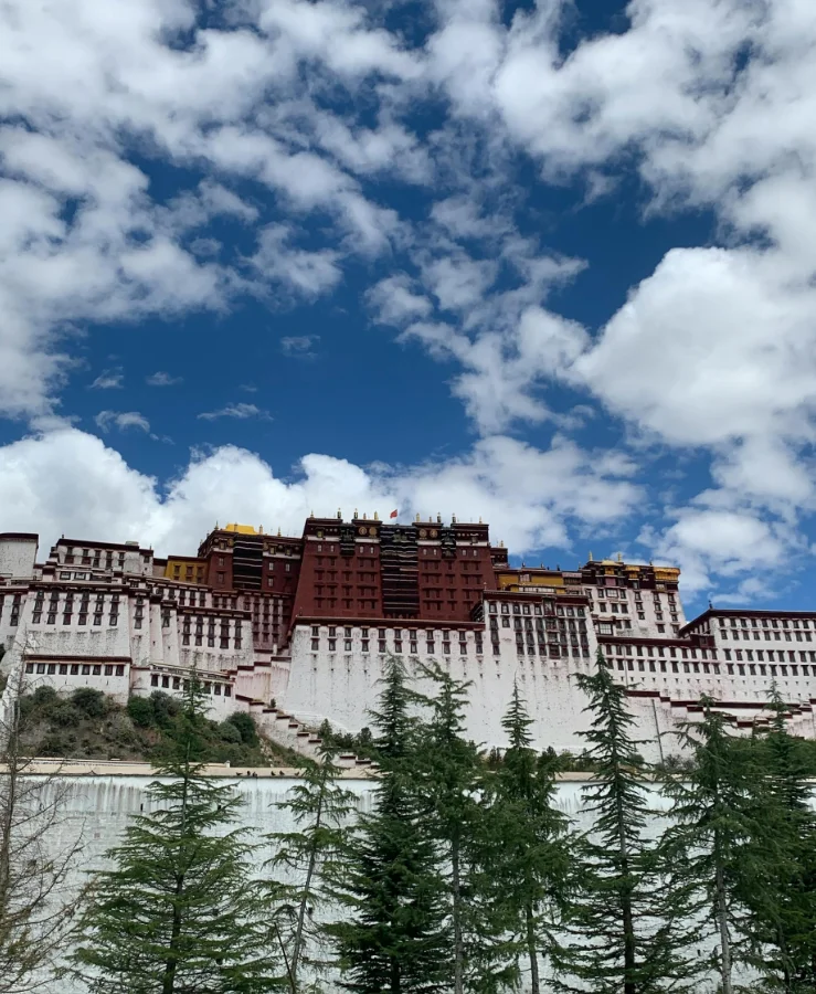 Tibet