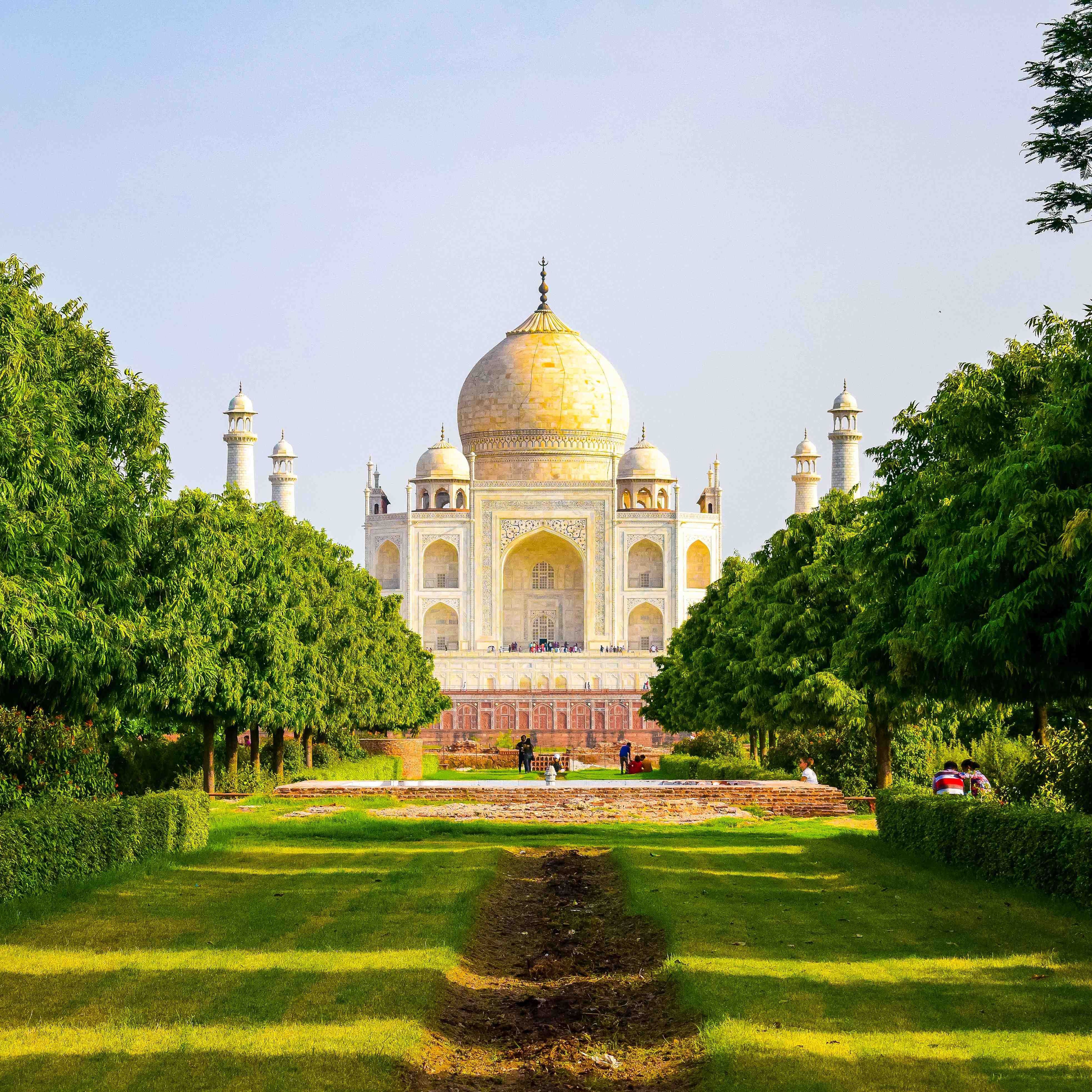 India: Journey Through Golden Triangle – 7 Days