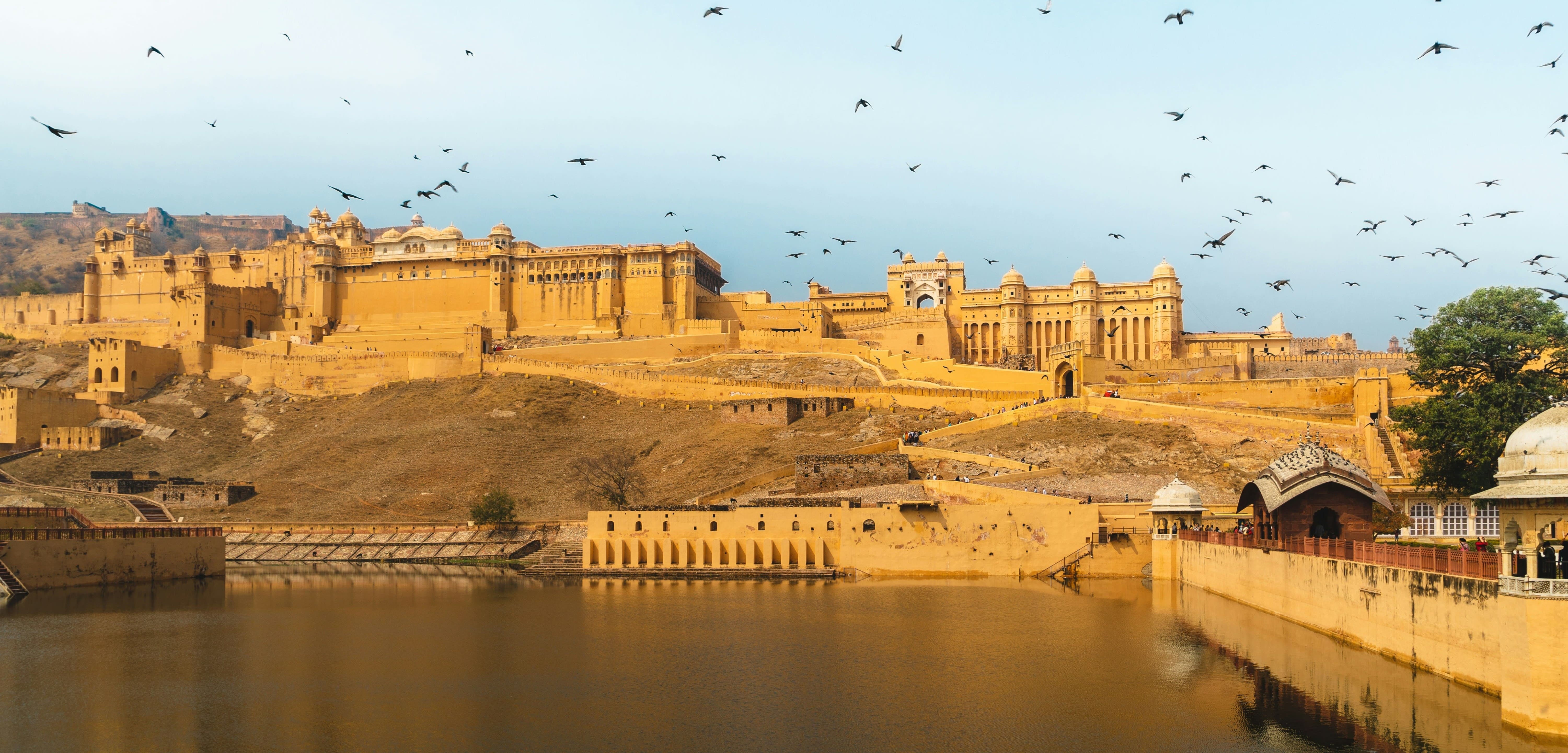 The Geet of India
